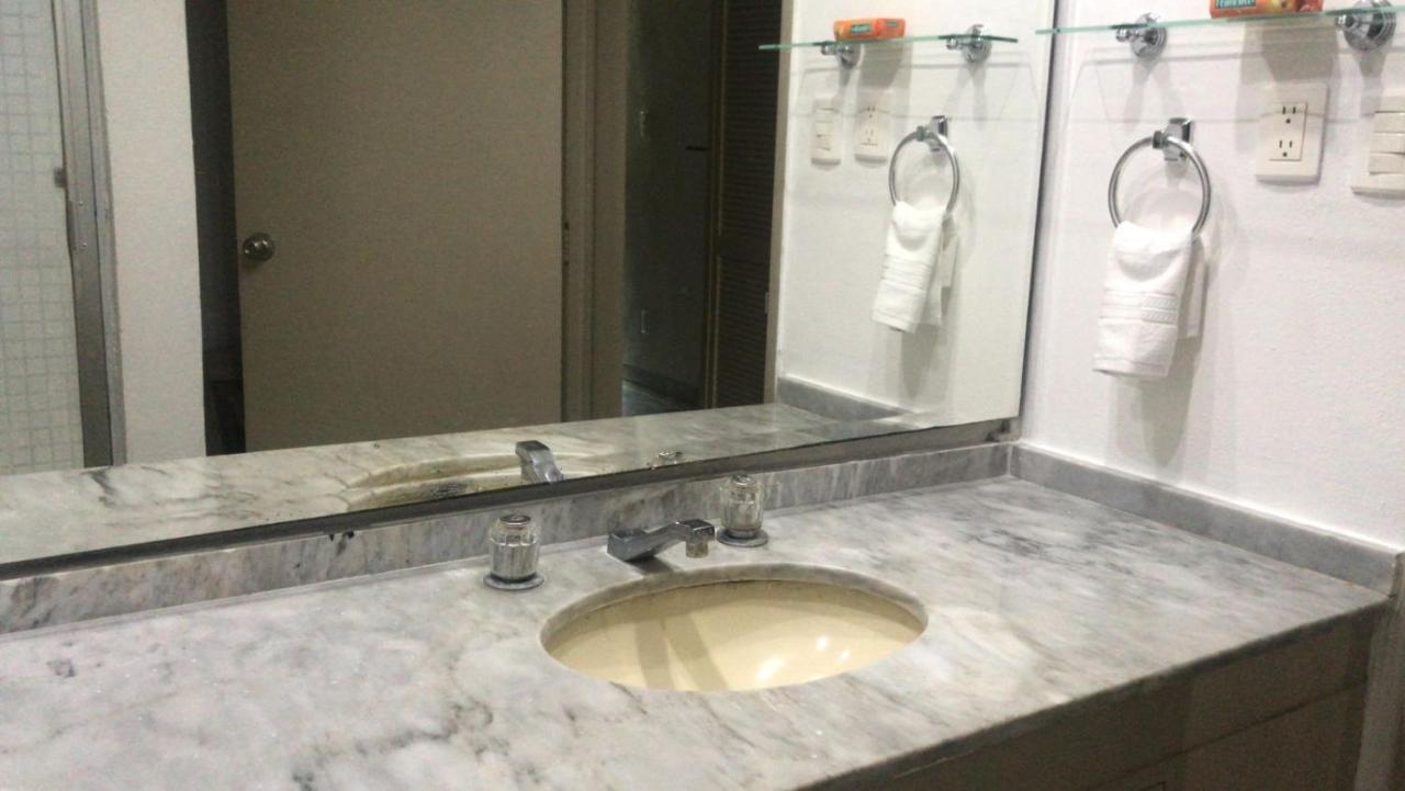 Dpto De Lujo Costera Acapulco Exterior foto